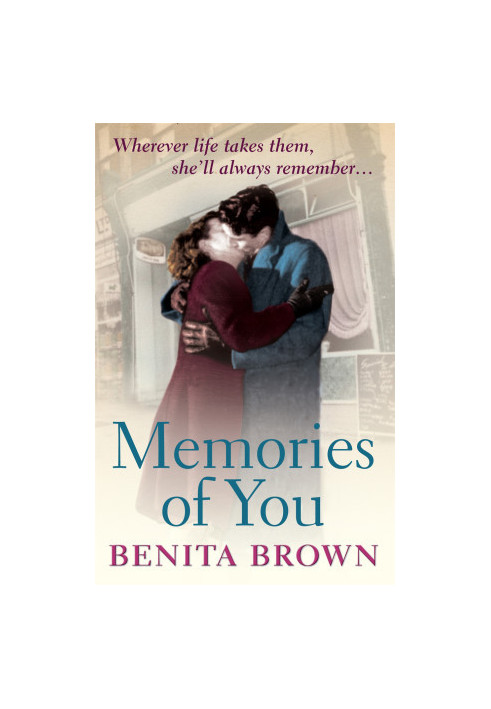 Memories of You
