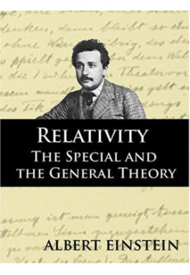 Relativity: The Special and the General Theory