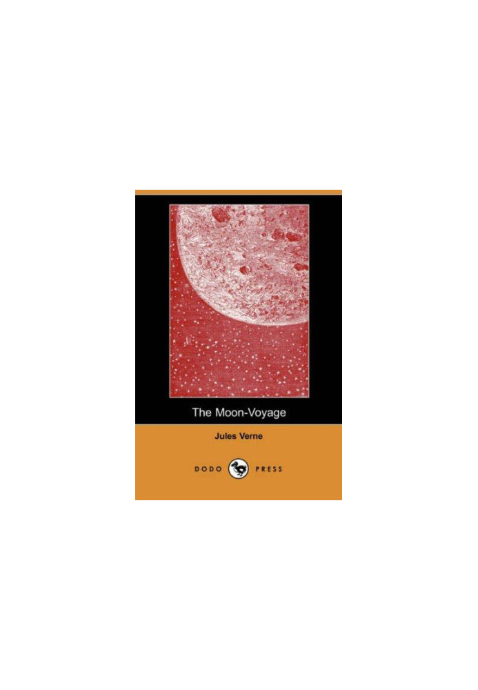 The Moon-Voyage