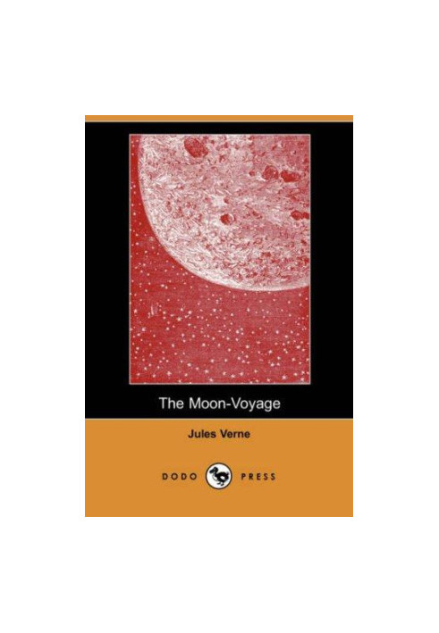 The Moon-Voyage