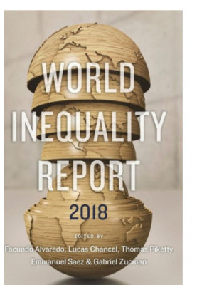 World Inequality Report 2018