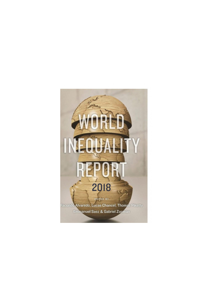 World Inequality Report 2018