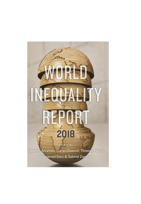 World Inequality Report 2018