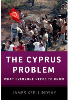 The Cyprus Problem: What Everyone Needs to Know(r)