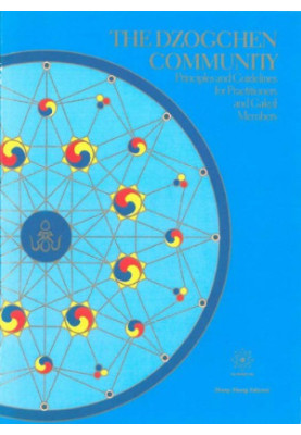 The Dzogchen Community