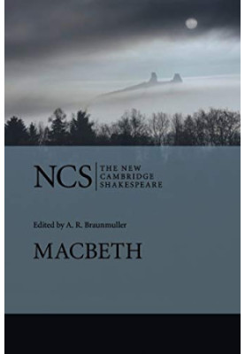 Macbeth (The New Cambridge Shakespeare), 1st Edition