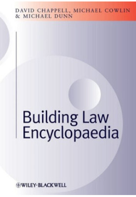 Building Law Encyclopaedia