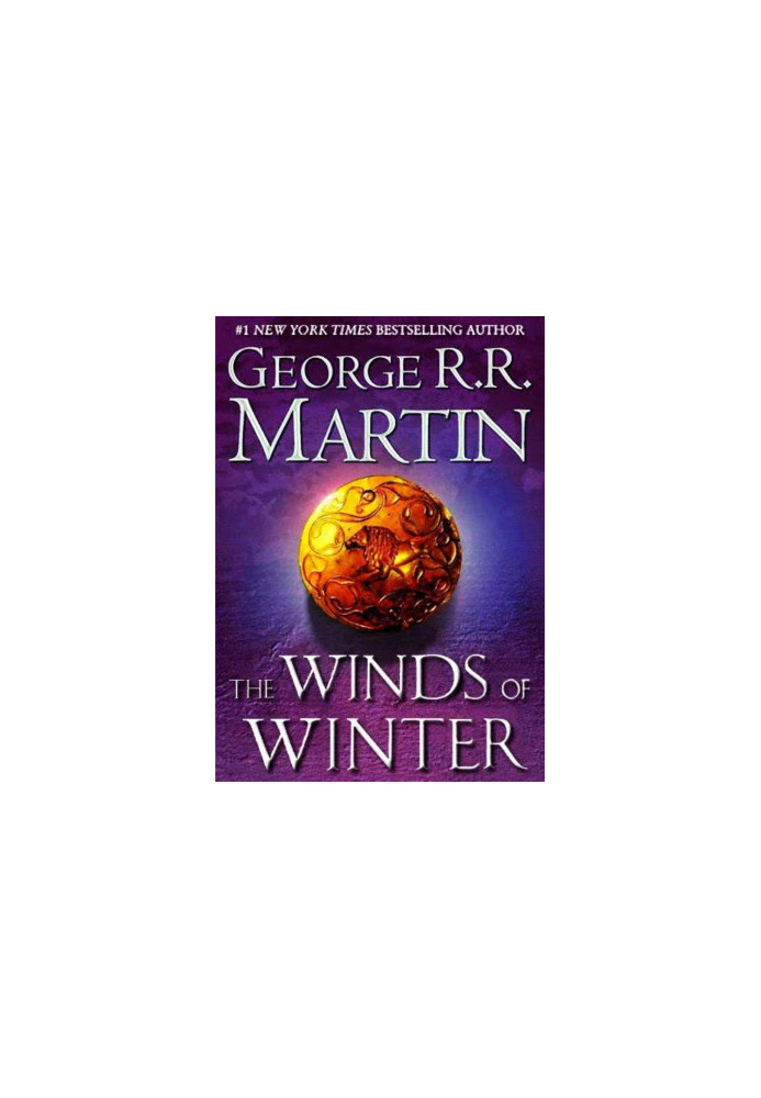 The Winds Of Winter