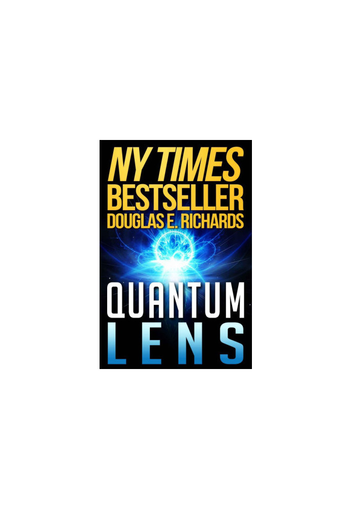 Quantum Lens