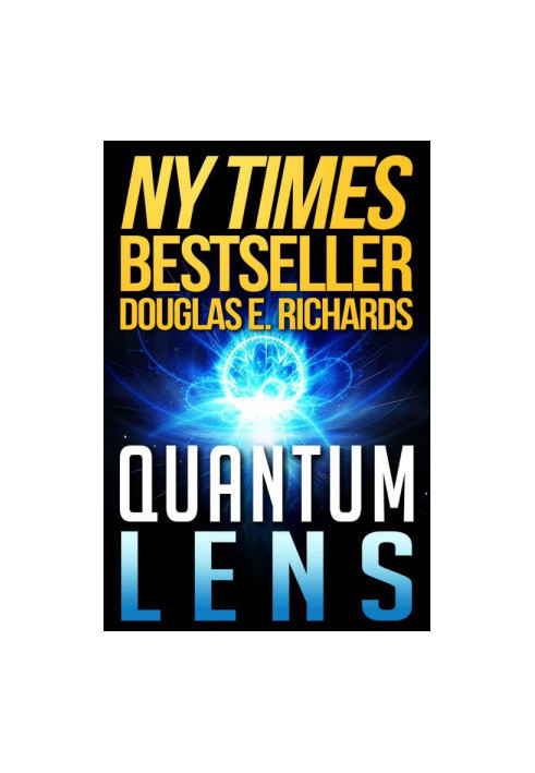 Quantum Lens