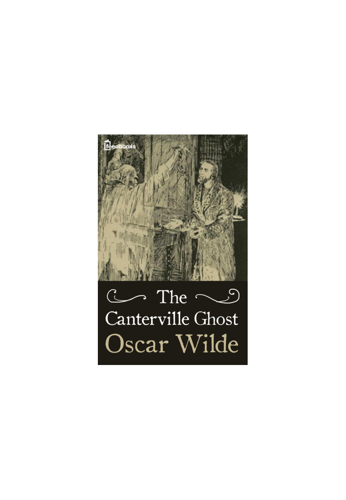 The Canterville Ghost