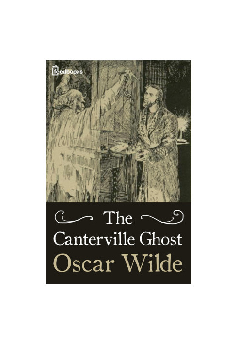 The Canterville Ghost