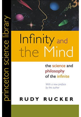 Infinity and the Mind: The Science and Philosophy of the Infinite (GER 1983. expanded. ed. 2005)