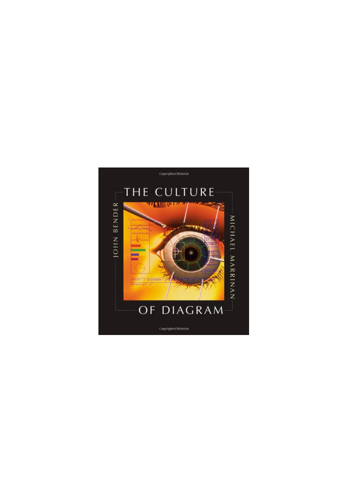 The culture of diagram