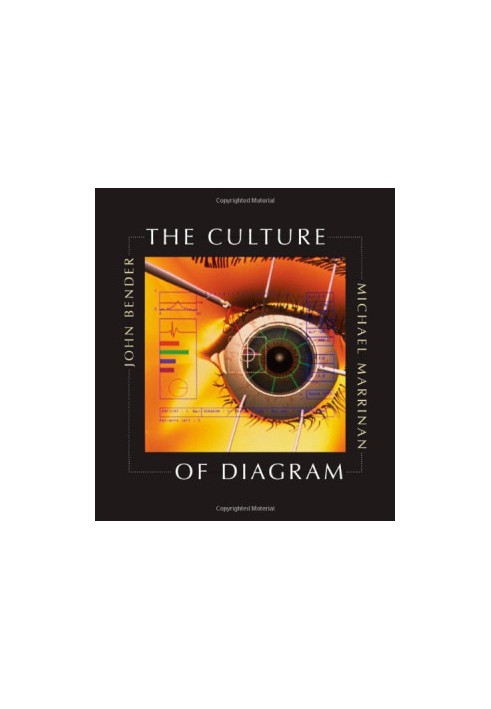 The culture of diagram