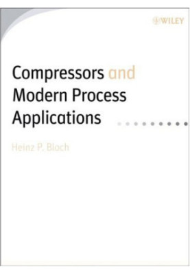 Compressors and Modern Process Applications