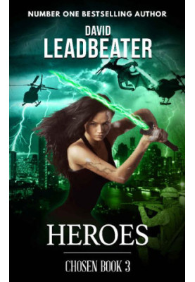 Heroes (Chosen)