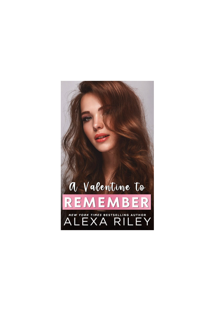A Valentine to Remember