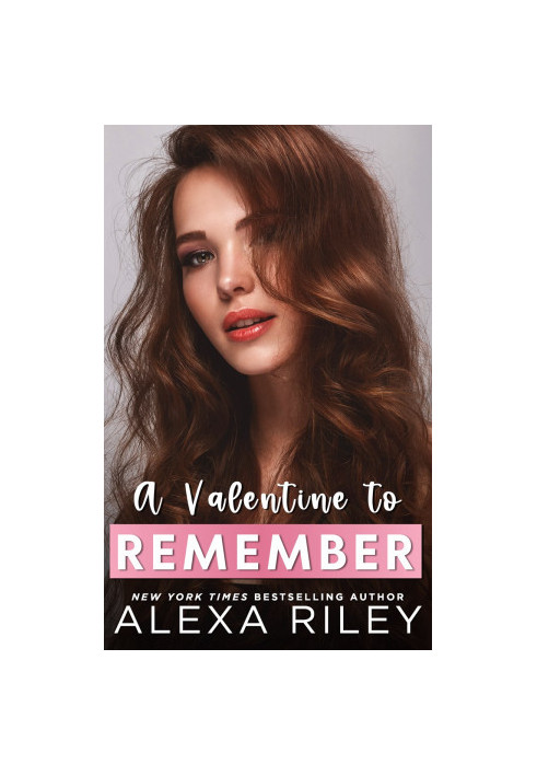 A Valentine to Remember