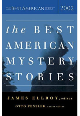 The Best American Mystery Stories 2002