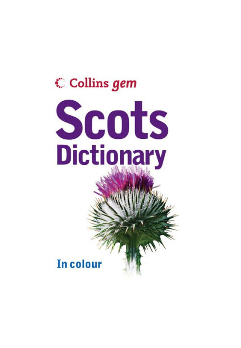 Collins Gem Scots Dictionary