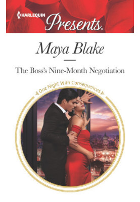 The Boss's Nine-Month Negotiation