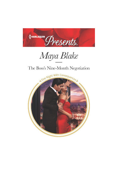 The Boss's Nine-Month Negotiation