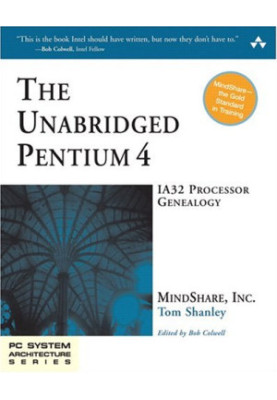 The Unabridged Pentium 4. IA32 Processor Genalogy: LA32 Processor Genealogy