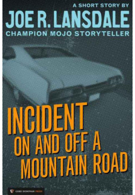 Incident On and Off a Mountain Road