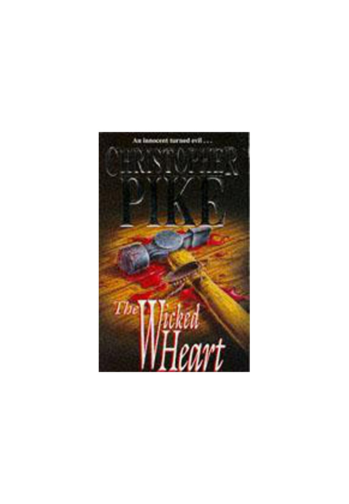 The Wicked Heart