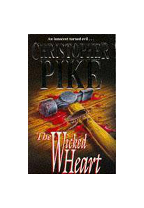 The Wicked Heart