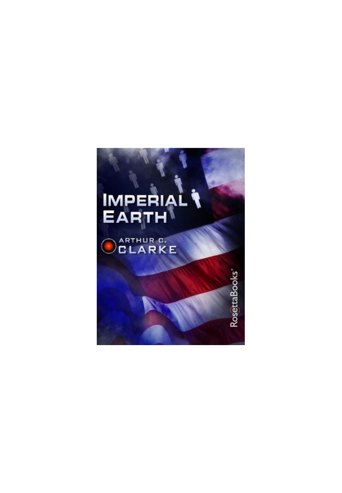 Imperial Earth (Arthur C. Clarke Collection)