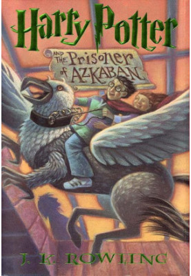 Harry Potter and the Prisoner of Azkaban