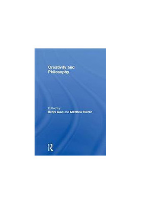 Creativity and philosophy