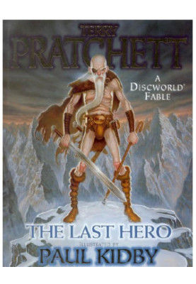 The Last Hero