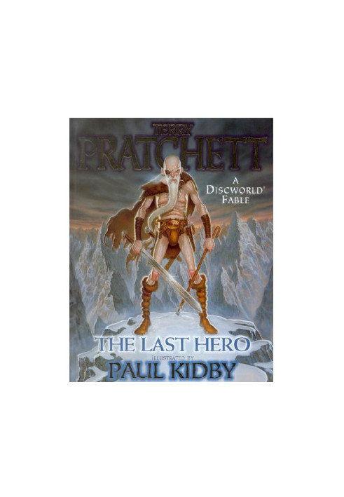 The Last Hero