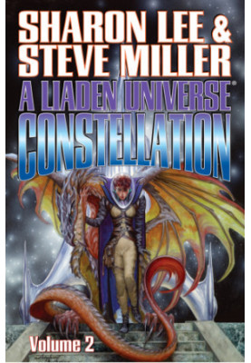 A Liaden Universe® Constellation: Volume 2