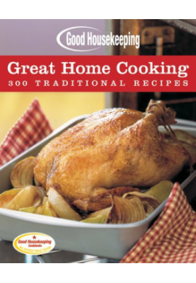 Great Home Cooking