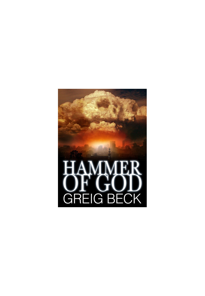 Hammer of God