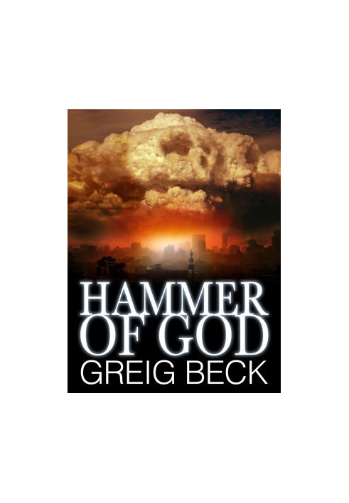 Hammer of God