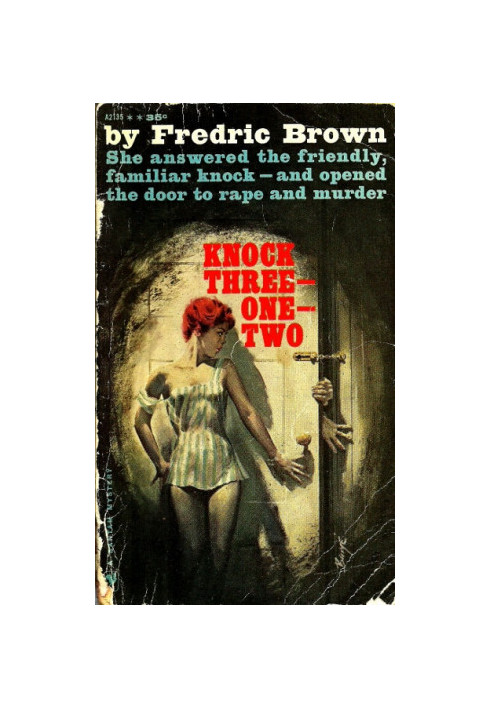 Knock Three-One-Two