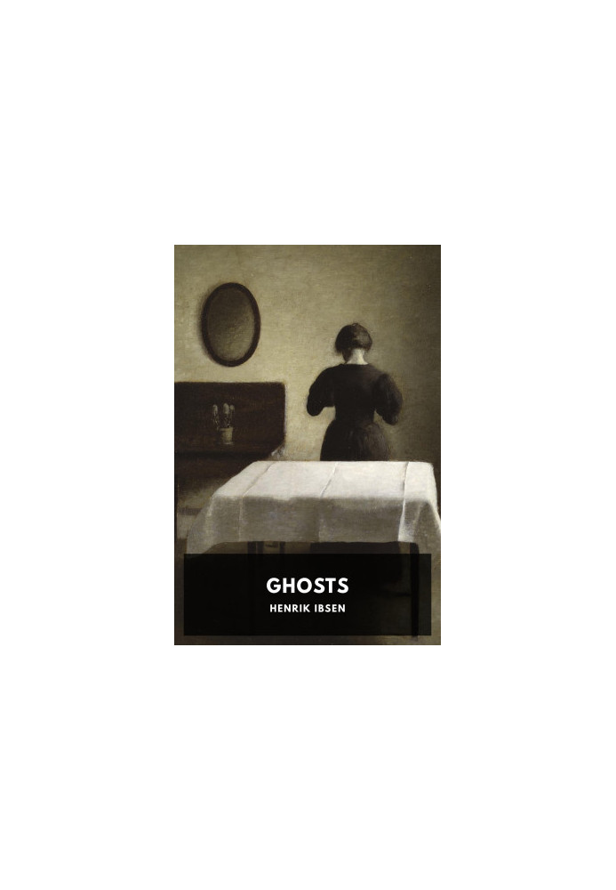 Ghosts