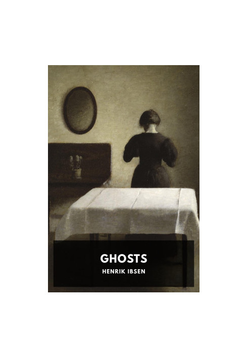 Ghosts
