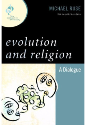 Evolution and Religion: A Dialogue