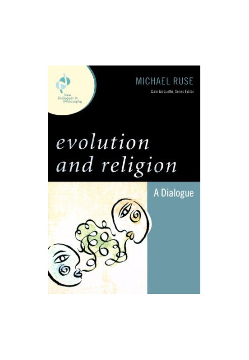 Evolution and Religion: A Dialogue