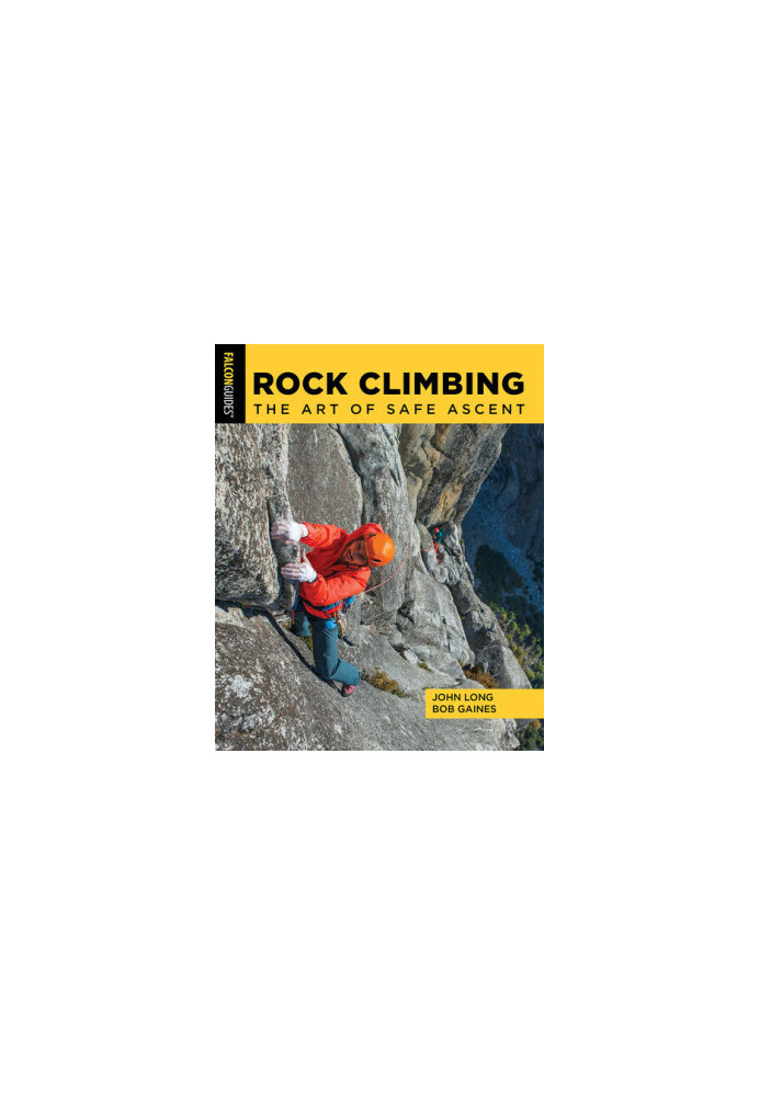 Rock Climbing: The Art of Safe Ascent