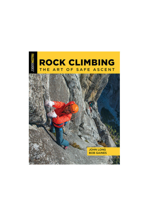 Rock Climbing: The Art of Safe Ascent
