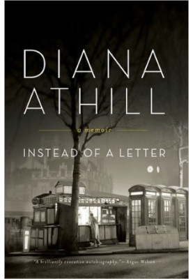Instead of a Letter: A Memoir
