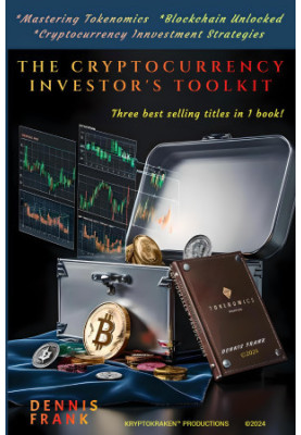 The Cryptocurrency Investor's Toolkit