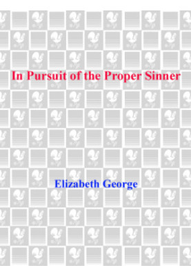 In Pursuit of the Proper Sinner